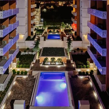 Residence Future Delux IV Giroc المظهر الخارجي الصورة
