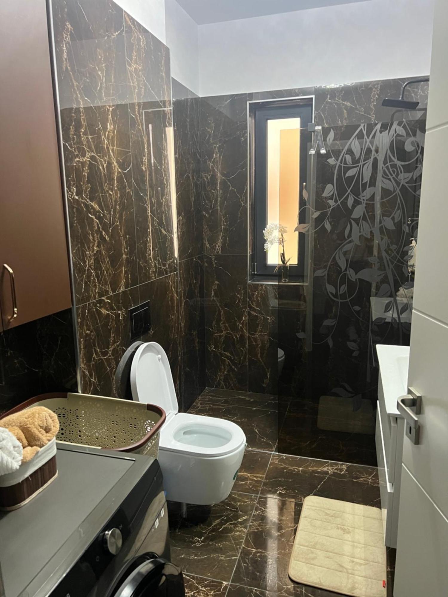Residence Future Delux IV Giroc المظهر الخارجي الصورة